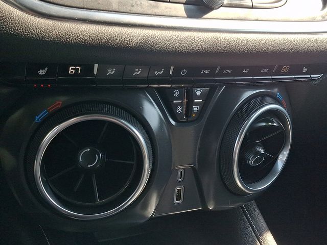 2024 Chevrolet Blazer 2LT - Photo 15