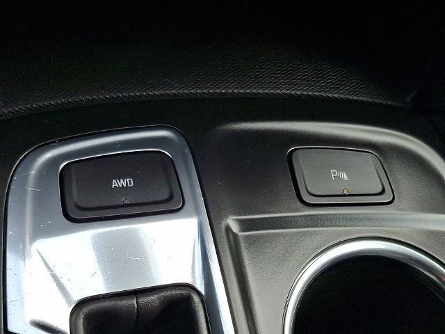 2024 Chevrolet Equinox LT - Photo 24