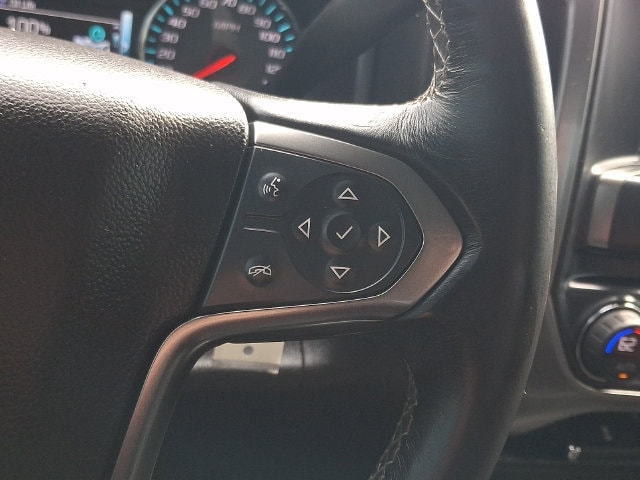 2018 Chevrolet Silverado 1500 LT - Photo 21