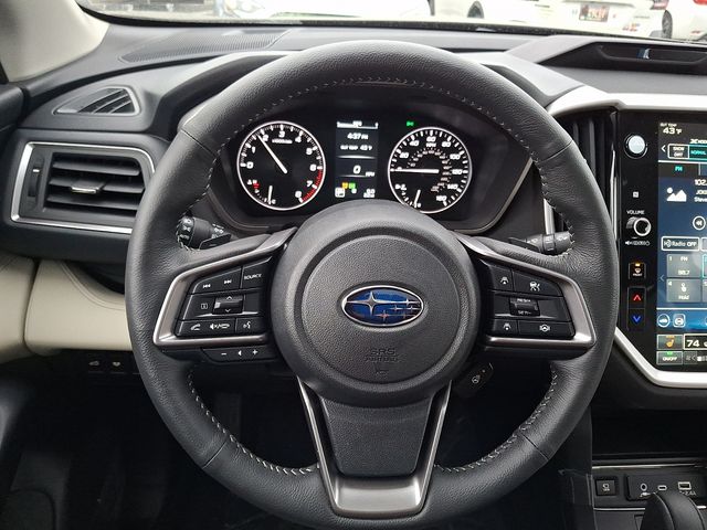 2026 Subaru Ascent Limited - Photo 9