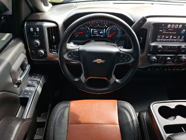 2018 Chevrolet Silverado 1500 LT - Photo 11