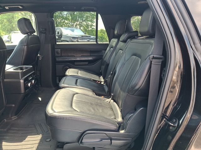 2018 Ford Expedition Limited - Photo 10