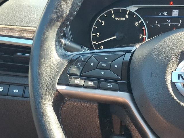 2022 Nissan Altima SL - Photo 22