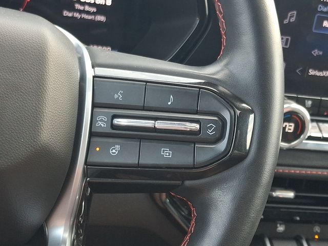 2025 Chevrolet Colorado Z71 - Photo 22