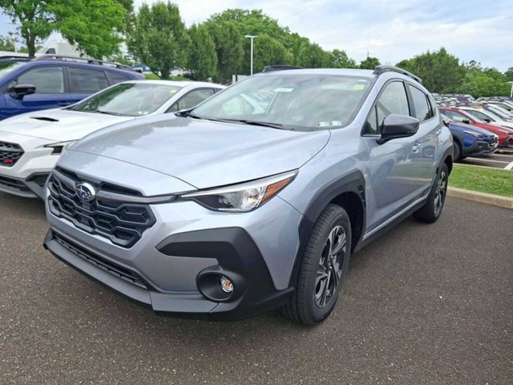 New 2026 Subaru Crosstrek Premium SUV