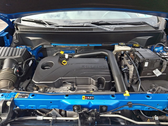 2024 Chevrolet Equinox LT - Photo 26