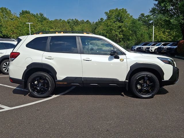 2024 Subaru Forester Wilderness - Photo 7