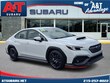  Subaru WRX