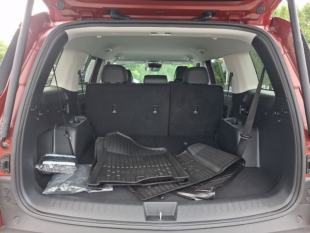 2026 Hyundai Santa Fe SEL - Photo 27