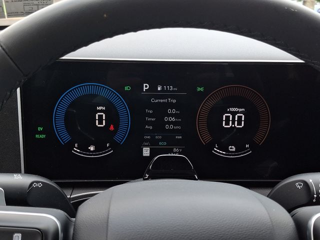 2026 Hyundai Santa Fe SEL - Photo 19