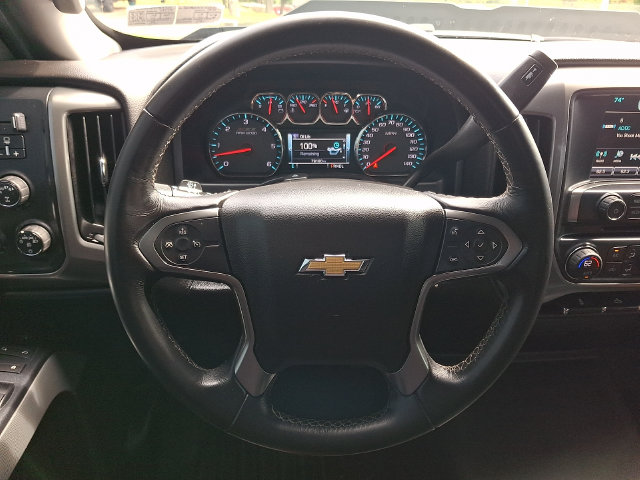 2018 Chevrolet Silverado 1500 LT - Photo 18