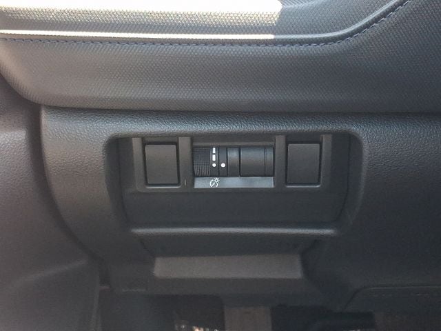 2025 Subaru Forester Premium - Photo 23