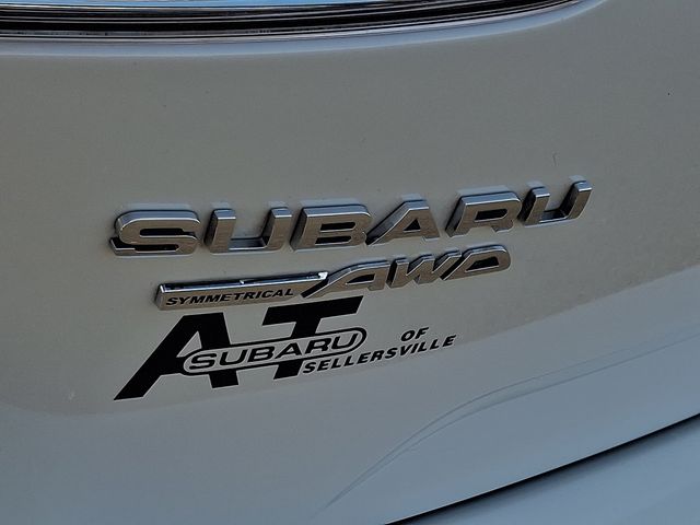 2024 Subaru Forester Sport - Photo 30