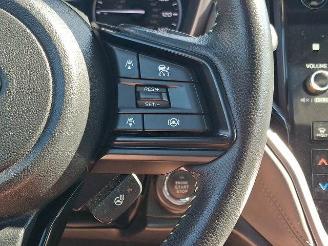 2024 Subaru Outback Onyx Edition - Photo 23