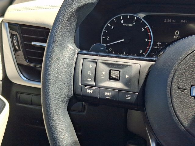 2022 Nissan Rogue SV - Photo 20