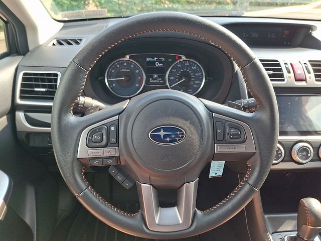 2017 Subaru Crosstrek Limited - Photo 19