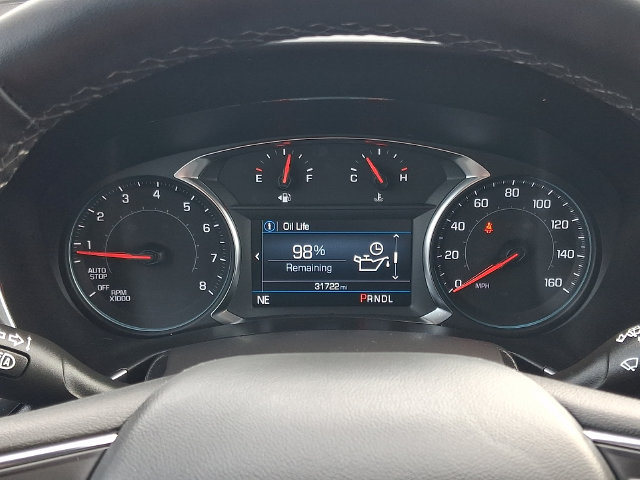 2024 Chevrolet Equinox LT - Photo 19