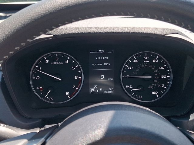 2025 Subaru Forester Premium - Photo 20