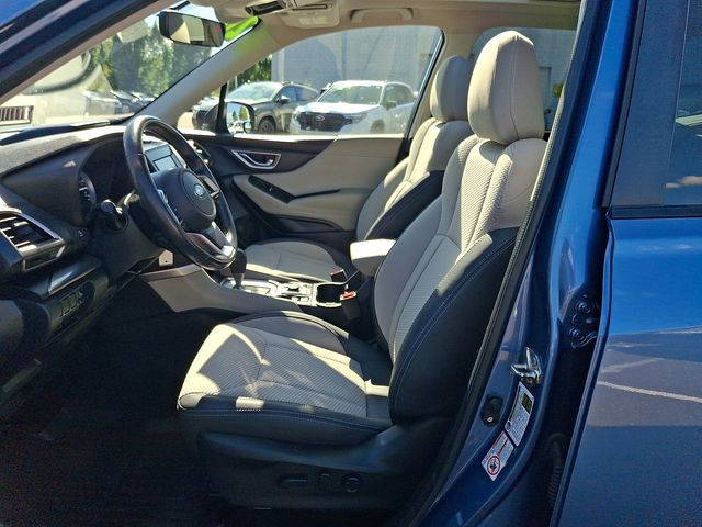 2020 Subaru Forester Premium - Photo 13