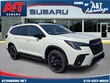  Subaru Ascent