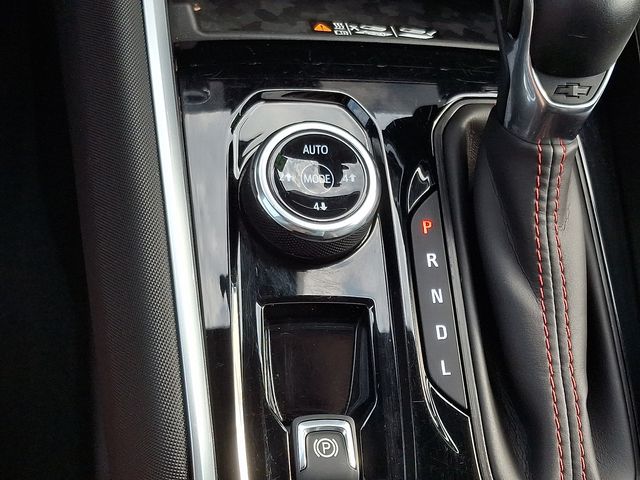 2025 Chevrolet Colorado Z71 - Photo 25