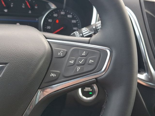 2024 Chevrolet Equinox LT - Photo 21