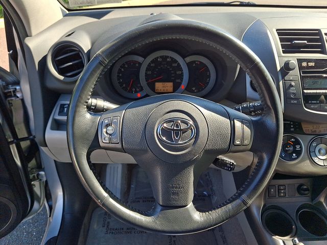 2010 Toyota RAV4 Limited - Photo 18