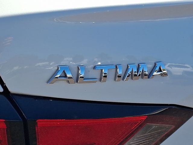 2022 Nissan Altima SL - Photo 30