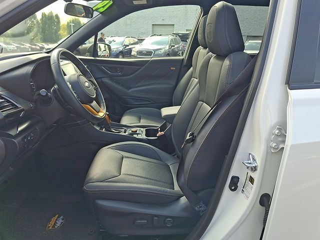 2024 Subaru Forester Wilderness - Photo 13