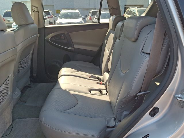 2010 Toyota RAV4 Limited - Photo 10