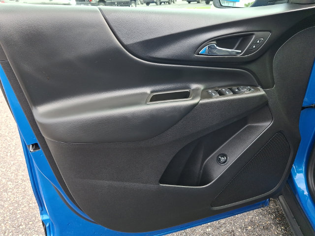 2024 Chevrolet Equinox LT - Photo 12