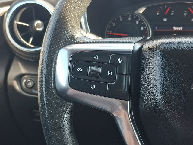 2024 Chevrolet Blazer 2LT - Photo 20