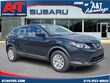 Nissan Rogue Sport