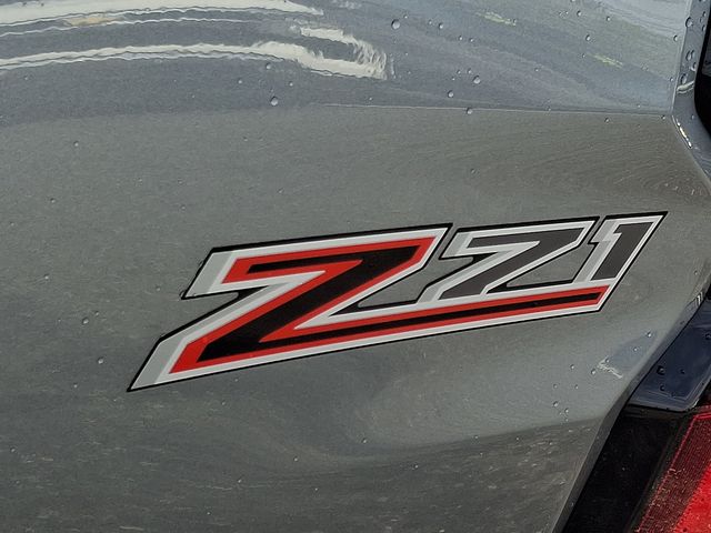 2025 Chevrolet Colorado Z71 - Photo 30