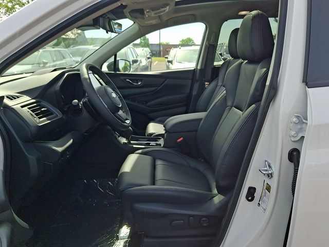 2026 Subaru Ascent Onyx Edition-Touring - Photo 7