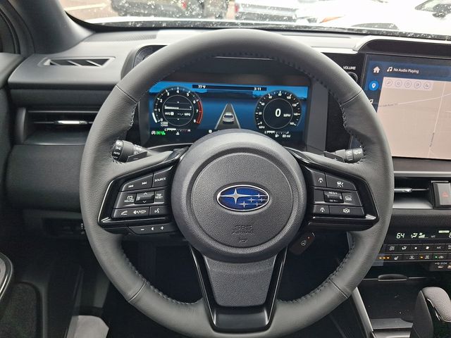 2026 Subaru Outback Limited - Photo 8