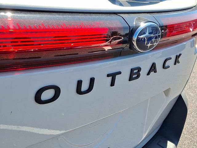 2026 Subaru Outback Touring XT - Photo 11