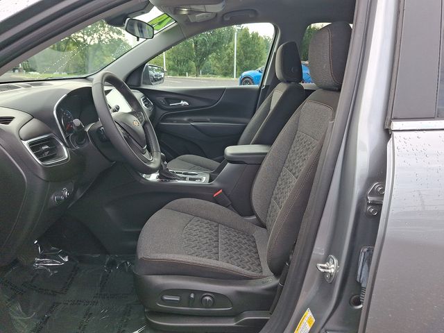 2024 Chevrolet Equinox LT - Photo 13