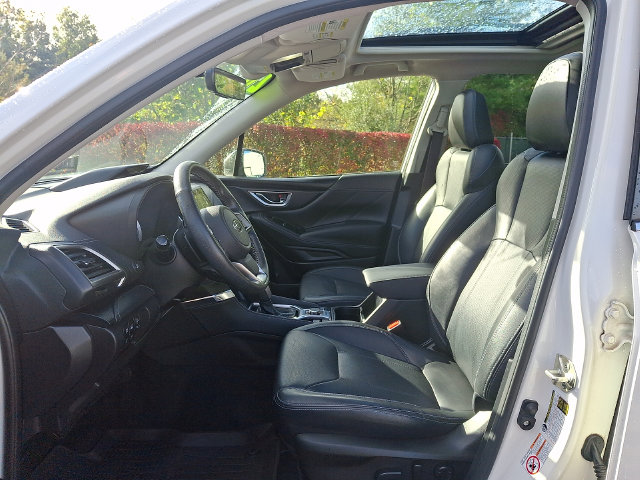 2020 Subaru Forester Touring - Photo 13