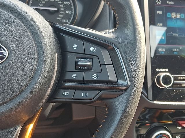 2024 Subaru Forester Wilderness - Photo 23
