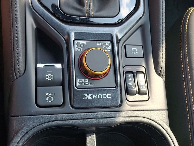 2024 Subaru Forester Wilderness - Photo 26