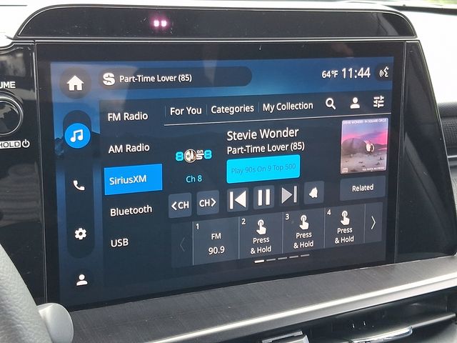 2026 Subaru Outback Premium - Photo 16