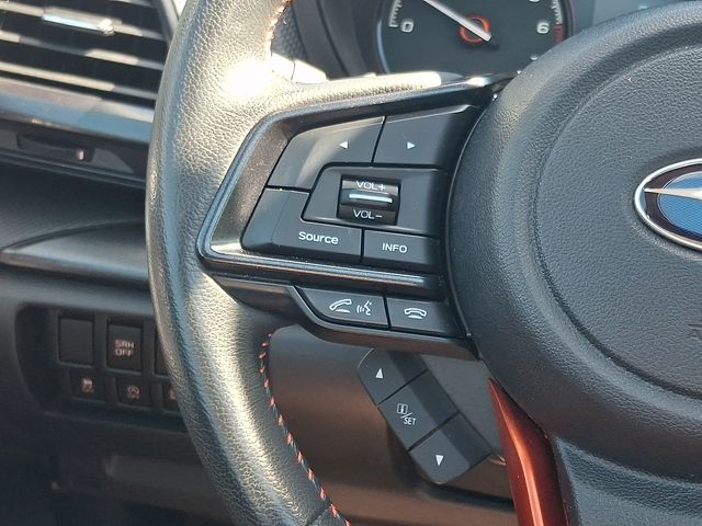 2024 Subaru Forester Sport - Photo 22
