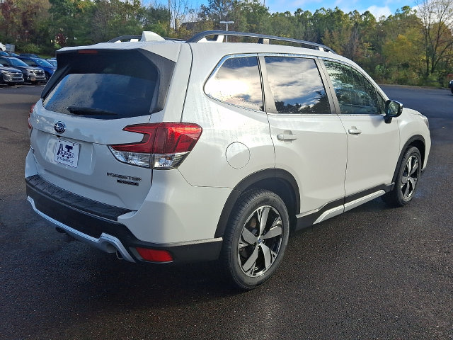 2020 Subaru Forester Touring - Photo 6