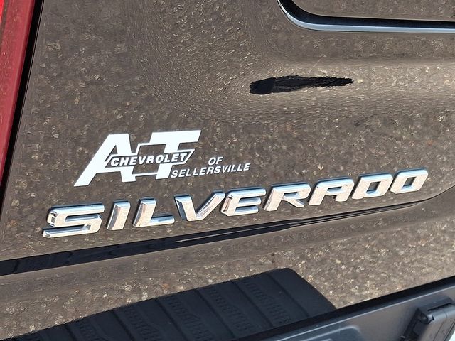 2026 Chevrolet Silverado 1500 High Country - Photo 31