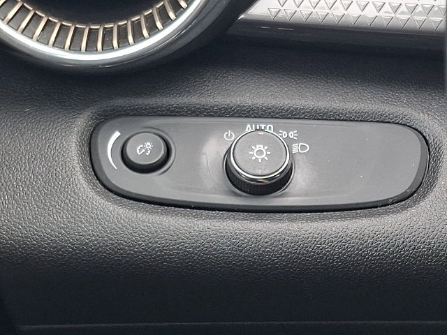 2024 Chevrolet Trax Activ - Photo 23