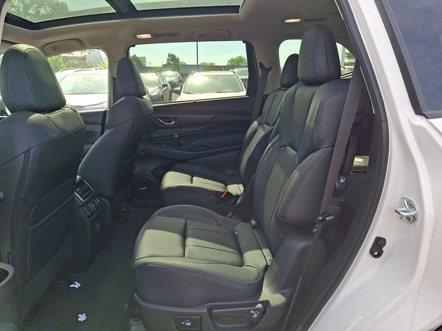 2026 Subaru Ascent Onyx Edition-Touring - Photo 6