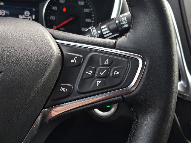 2024 Chevrolet Equinox LT - Photo 21