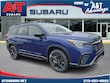  Subaru Ascent