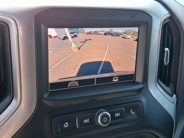 2024 Chevrolet Silverado 1500 Custom - Photo 17